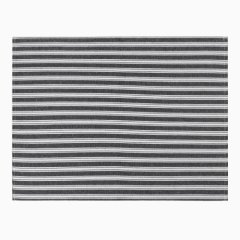 Полотенце кухонное Хлопок Чёрно-белое 50х70 см 9621387