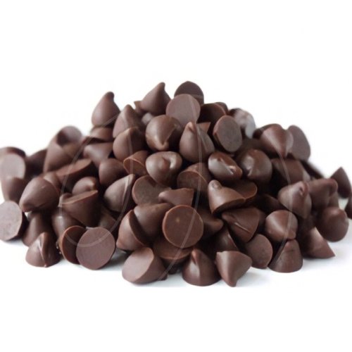 Шоколадные капли термостабильные Chocovic 100 г 