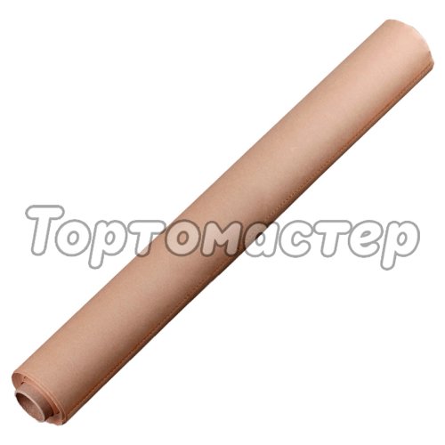 Бумага для выпечки жиронепроницаемая ForGenika 38 см х 25 м ForG BAKE roll K 38*25 C