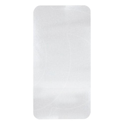 Подложка под рулет Серебро 1,5 мм 32х14 см 1 шт НКУ-62-серебро