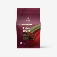 Какао-порошок алкализованный CACAO BARRY Extra Brute 22-24% 50 г DCP-22SP-760, DCP-22EXBRU-RT-89B