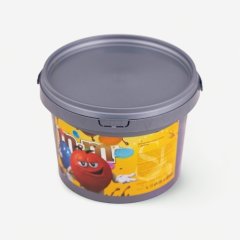 Паста шоколадная со вкусом M&M's 800 г 