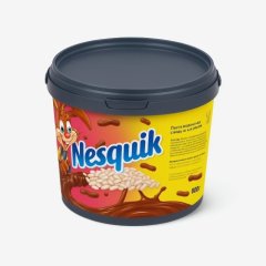 Паста шоколадная со вкусом Nesquik 800 г 