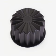 Форма силиконовая для бенто-торта Silico "Оригами" SA305