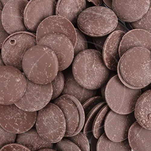 Шоколад тёмный IRCA "Preludio Intro" 48% 100 г 